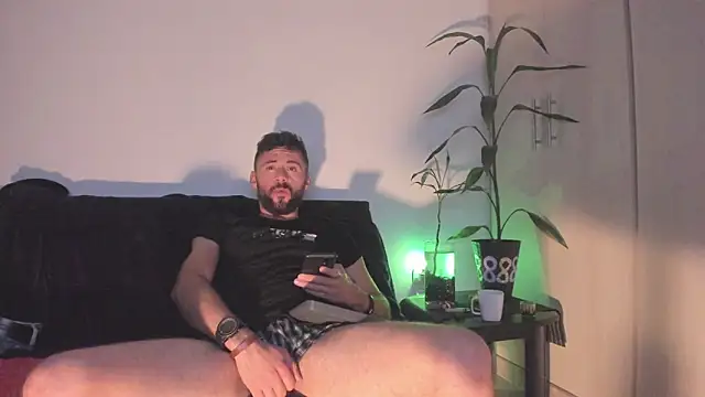 Erickpritz_xh webcam