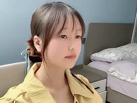 Xiaoqing00 webcam