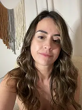 Wetbabygirlxo webcam