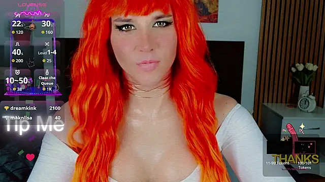 helenspellman - HelenSpellman's free webcam - UK Sex Cams