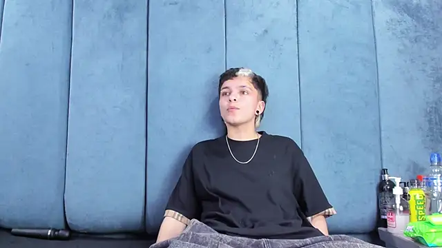 Megan_Thompson_ webcam