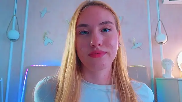 JenniferCamprell webcam