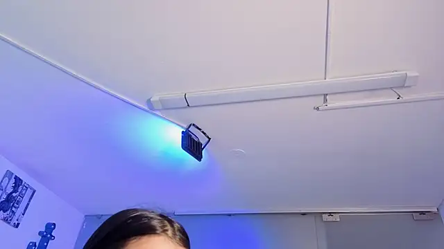 Grace_Cooper_ webcam