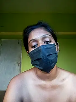 bannerjeesneha20 webcam