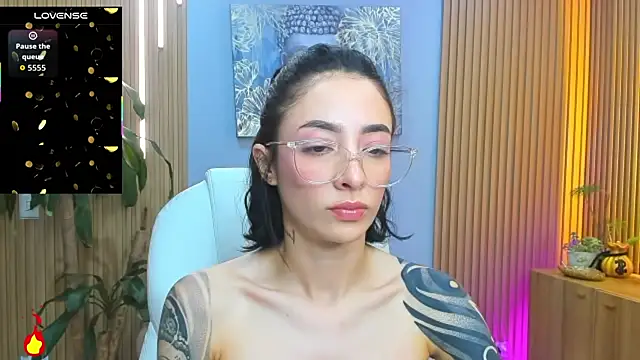 barbie_scoth_ webcam