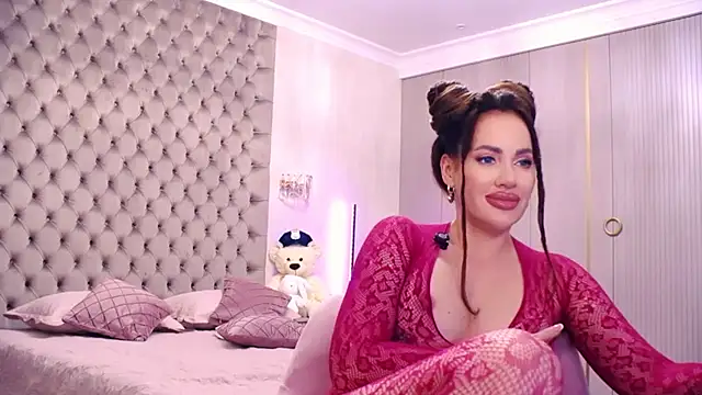 tianaposh - TianaPosh's free webcam - UK Sex Cams