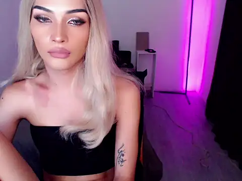 Alicegreenexx webcam