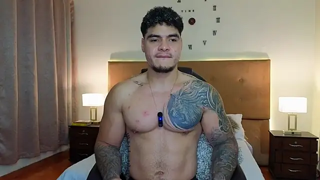 Steven_Velez webcam