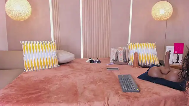 sabrina_shark_ webcam