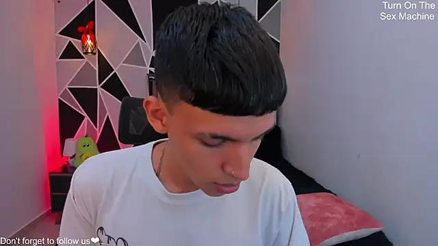 Juan_Nd_Steven webcam