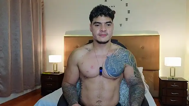 Steven_Velez webcam