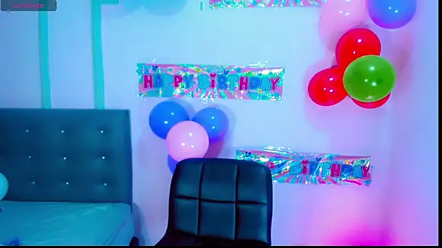 malahya_ (T teen) - Happy Birthday