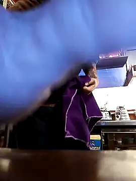 blackninja66 (M young) - TRABAJO CON LA VERGA AFUERA