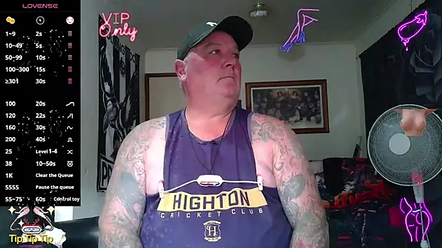 Preview of kinkyblueyes69