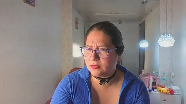 scarlett_widow_ webcam