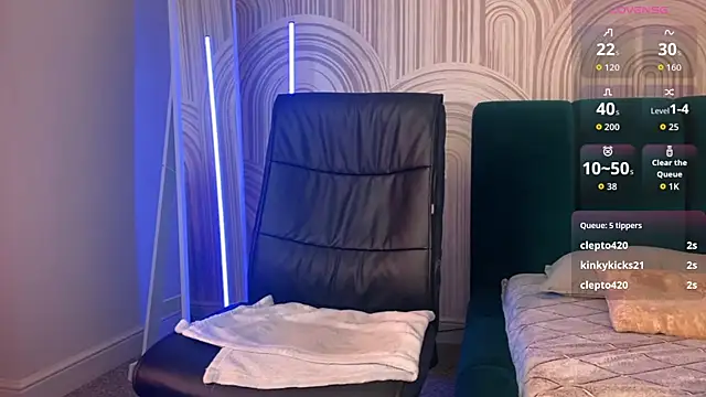 viviann_evans webcam