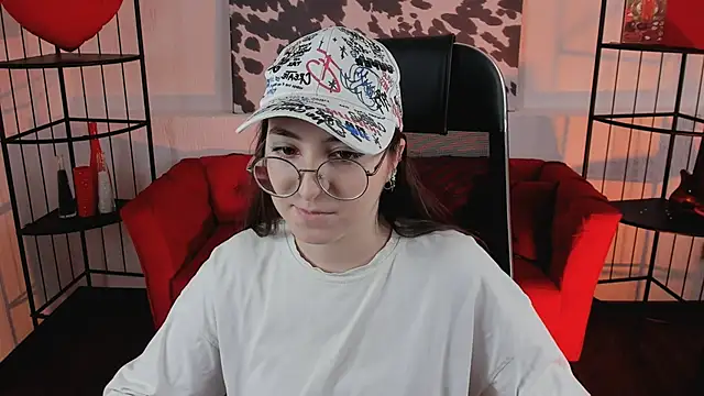 VirtuallVoyant webcam