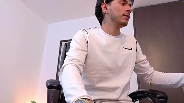 elian_savoy (M young) - cuming 🍆🥵