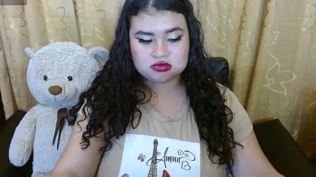 Madison_Copers webcam