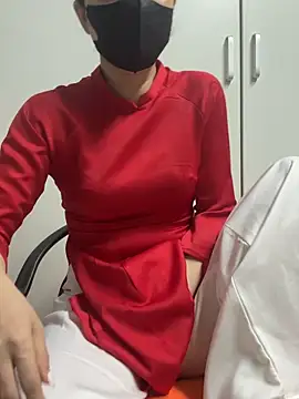 ______cherry_____ (F milf) - Show tits