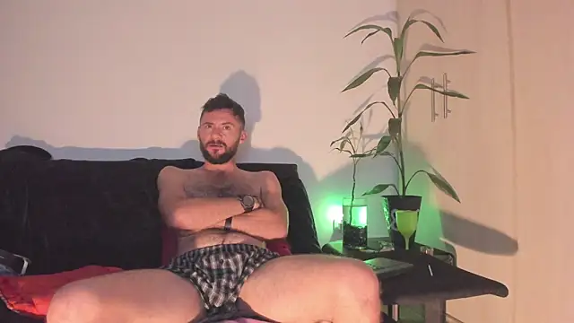 Erickpritz_xh webcam