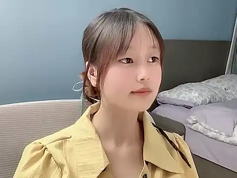 Xiaoqing00 webcam