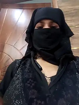 Aafreen_36 webcam