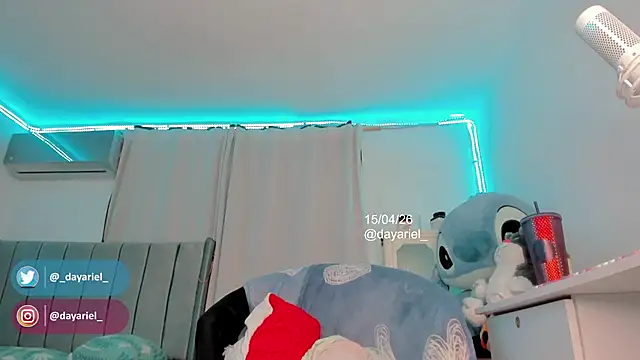 Yellowranger1 webcam