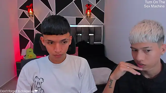 Juan_Nd_Steven webcam