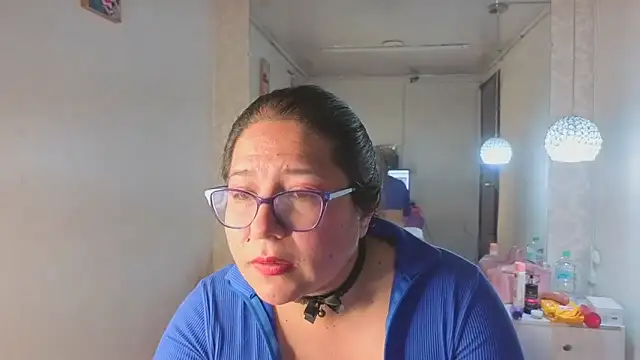 scarlett_widow_ webcam