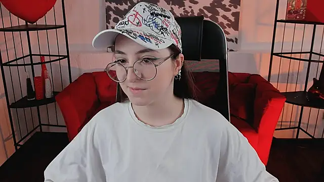 virtuallvoyant - VirtuallVoyant's free webcam - UK Sex Cams