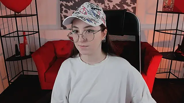 VirtuallVoyant webcam