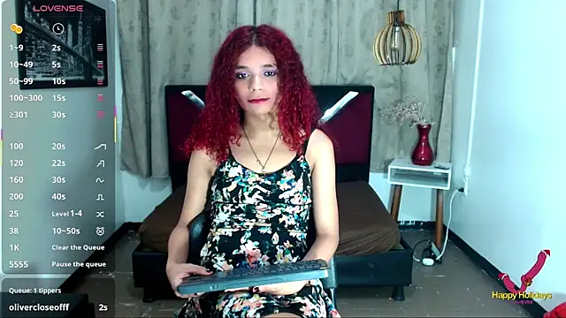 luisa__torres webcam