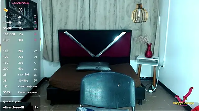 luisa__torres webcam