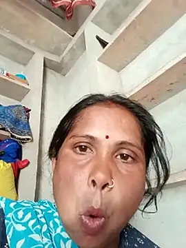 Shreya_pandit webcam