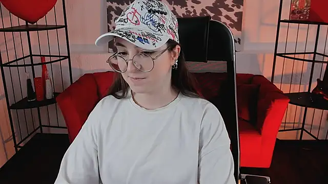 VirtuallVoyant webcam