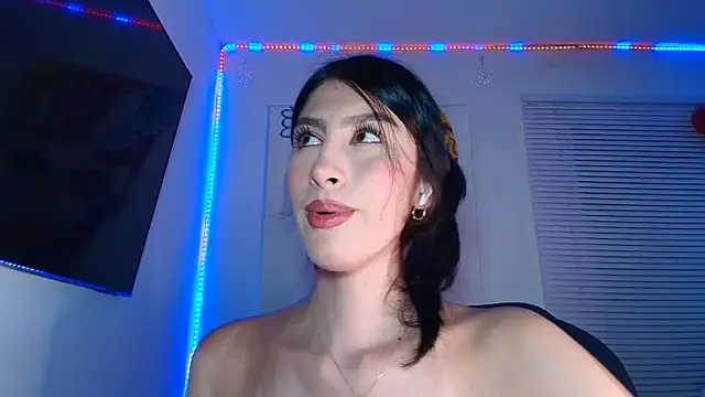 valeria_gonzales_ webcam