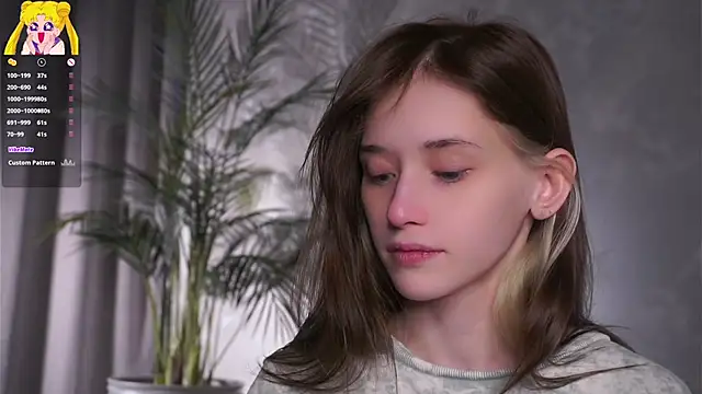 EdlinHargus's live cam