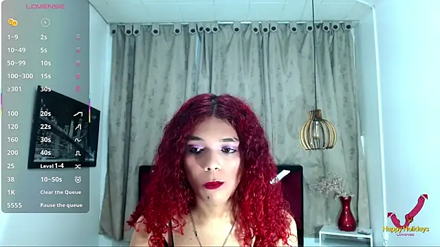 luisa__torres - Luisa__torres's free webcam - UK Sex Cams