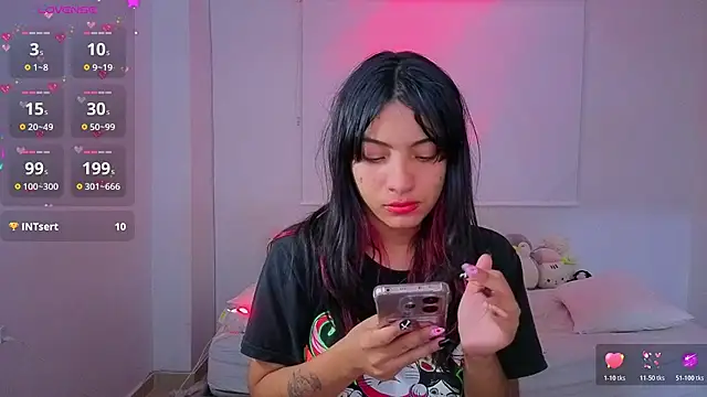 lovelyamyy - Lovelyamyy's free webcam - UK Sex Cams