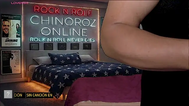 chino_roz - Chino_roz's free webcam - UK Sex Cams