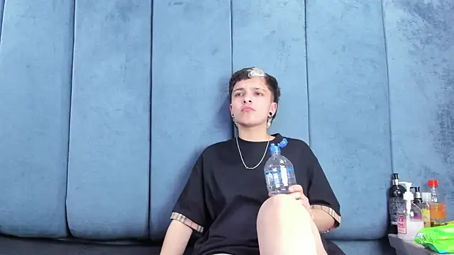 Megan_Thompson_ webcam