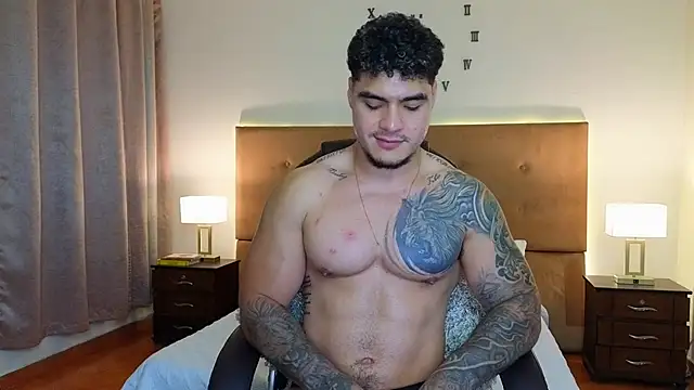 steven_velez - Steven_Velez's free webcam - UK Sex Cams