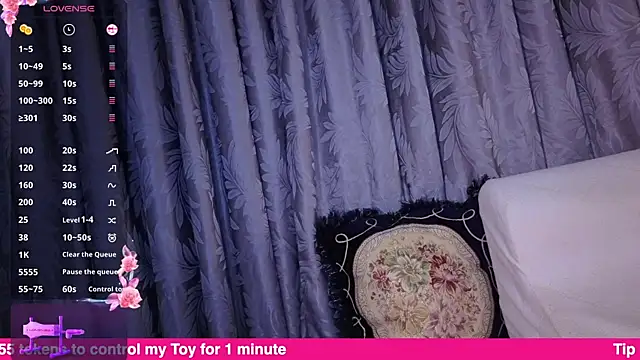 mariangellive webcam