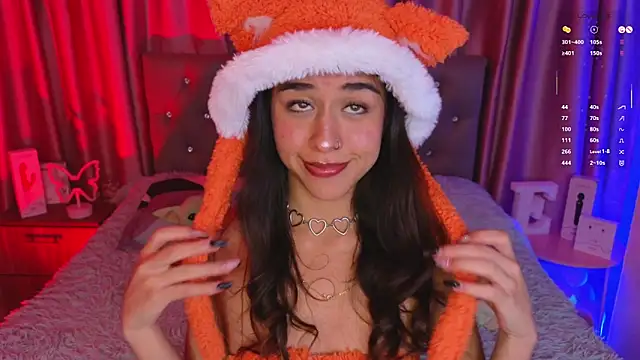 Emiily_Scott1 webcam