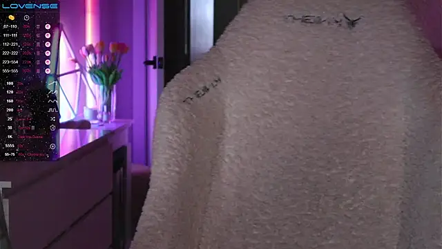 Break-me-Shake-me webcam