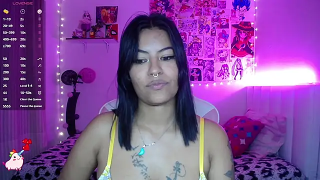 Danna_Soffia webcam
