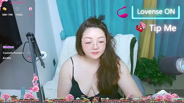 AngelwithEcup webcam