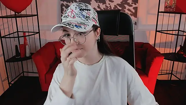 VirtuallVoyant webcam