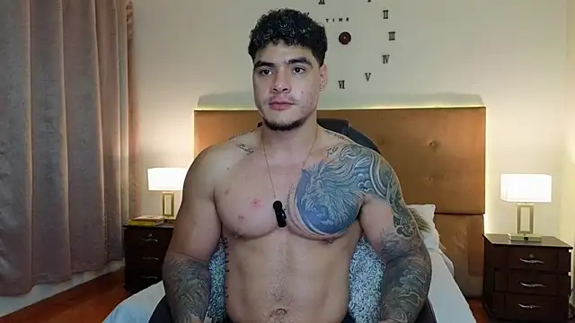 Steven_Velez webcam